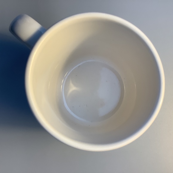 Star Tribune Minneapolis St. Paul Edition Mug New Clean Removable Bottom Grip - Picture 4 of 4